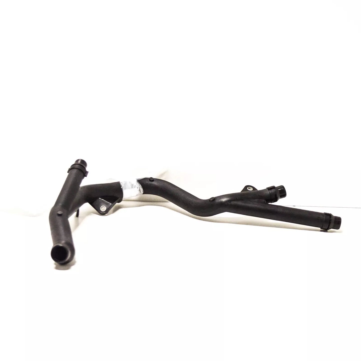 NEW BMW 3 E46 3.0D 150KW COOLING RETURN PIPE 11532247681 ORIGINAL