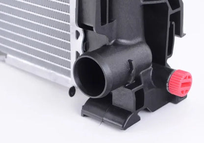 NEW MERCEDES BENZ GLA X156 ENGINE WATER COOLING RADIATOR A2465001403 ORIGINAL
