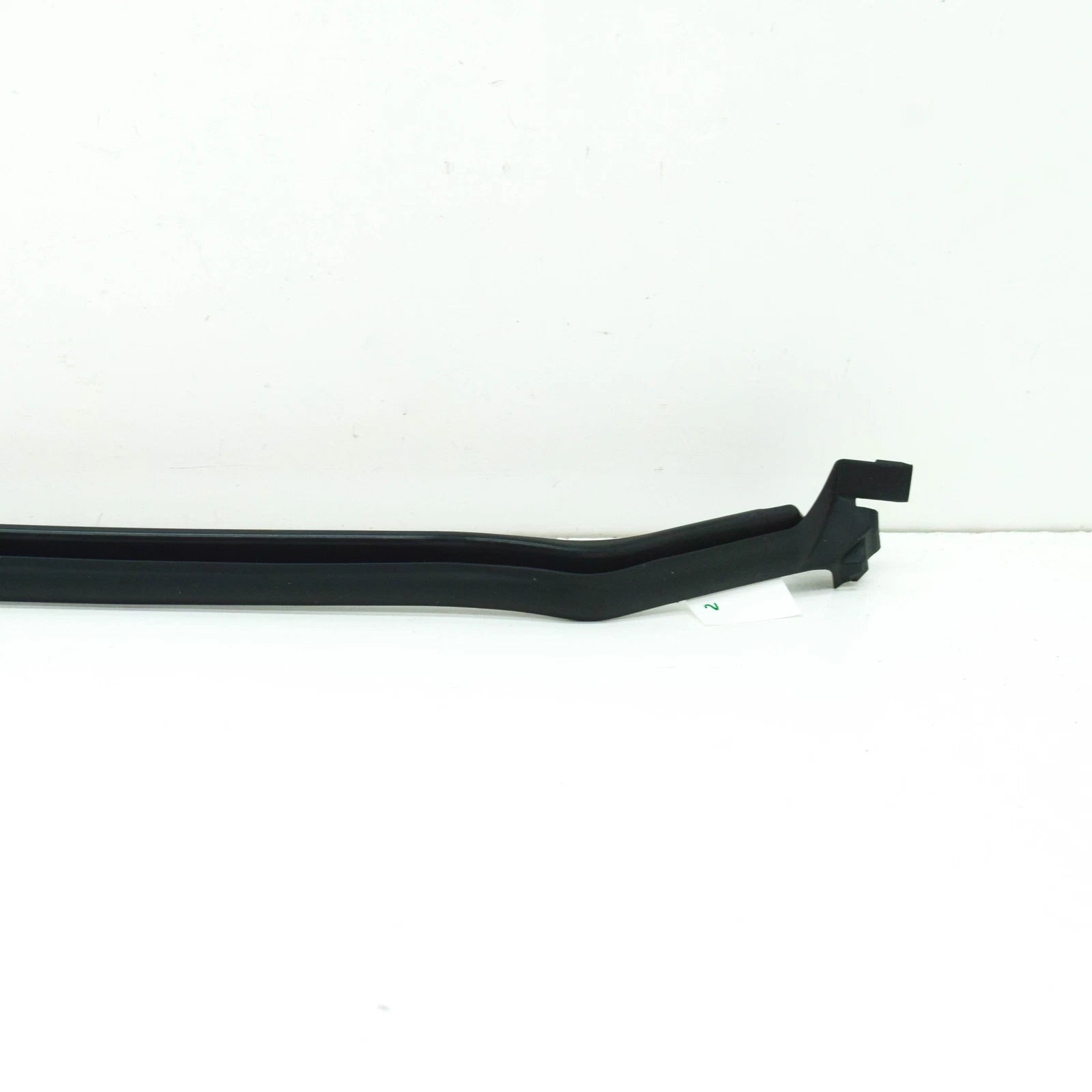 NEW BMW X6 G06 REAR LEFT DOOR B-PILLAR JOINT SEAL 51767437805 7437805 ORIGINAL