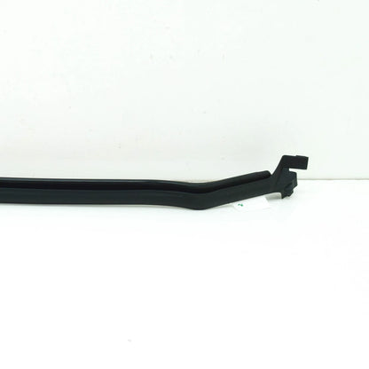 NEW BMW X6 G06 REAR LEFT DOOR B-PILLAR JOINT SEAL 51767437805 7437805 ORIGINAL