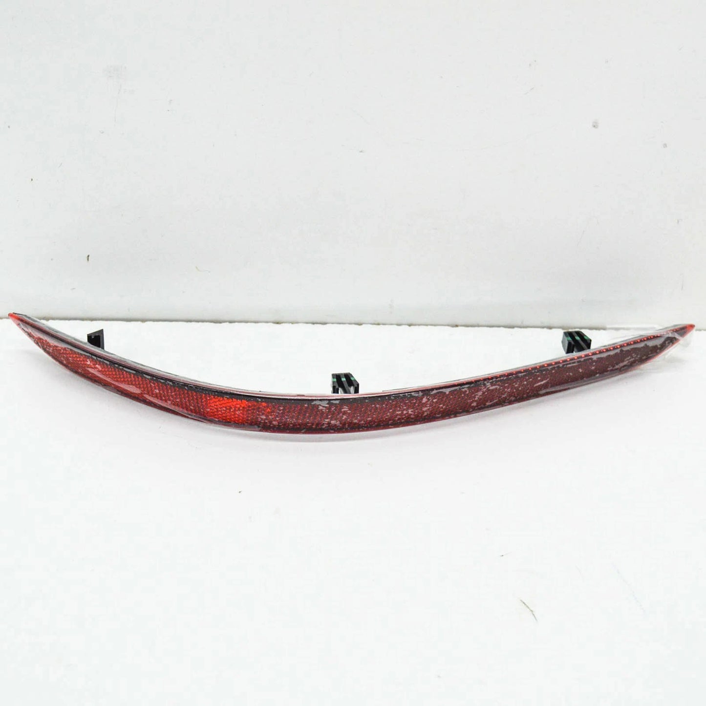 NEW VOLKSWAGEN CADDY MK4 REAR BUMPER LEFT REFLECTOR 2K5945105E ORIGINAL