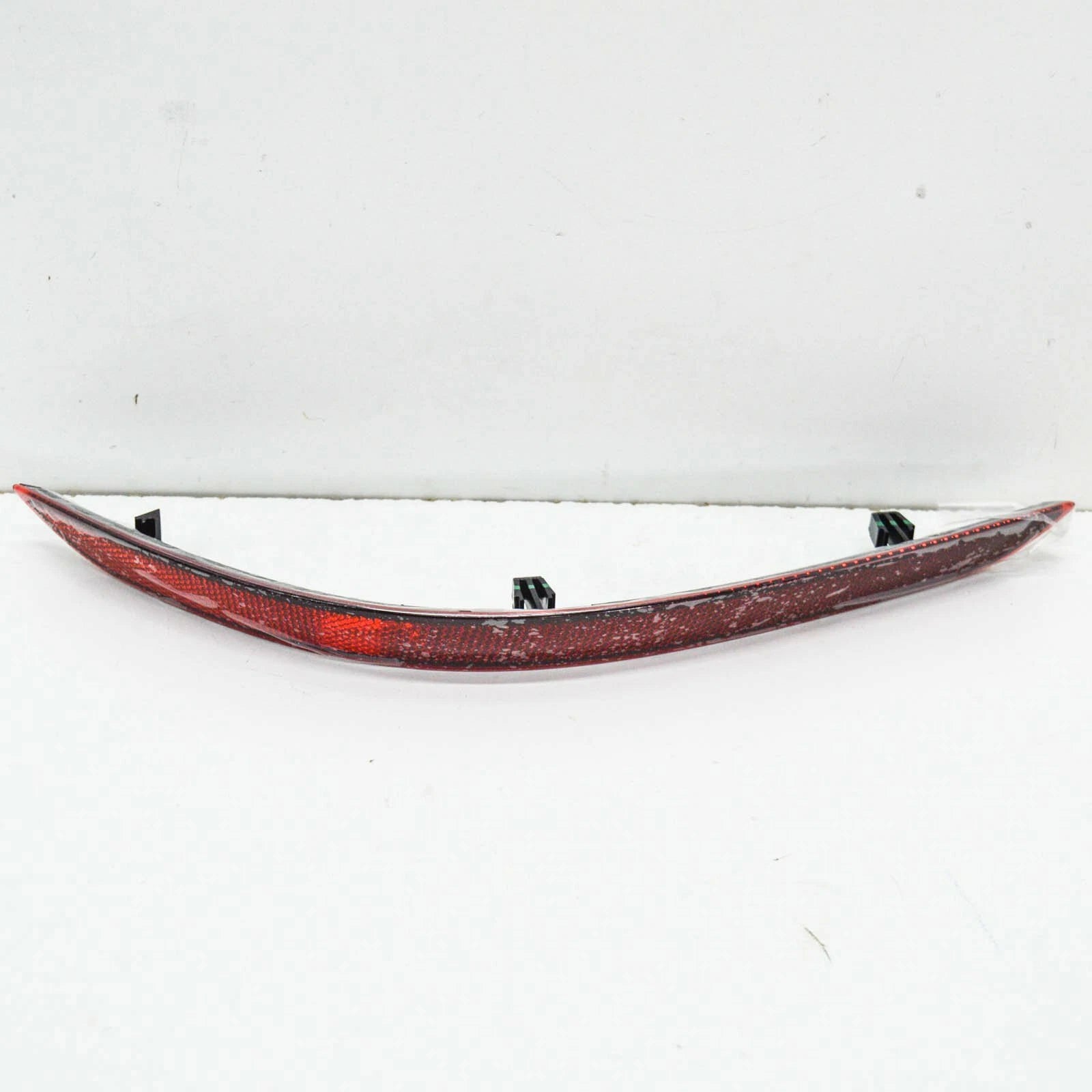 NEW VOLKSWAGEN CADDY MK4 REAR BUMPER LEFT REFLECTOR 2K5945105E ORIGINAL