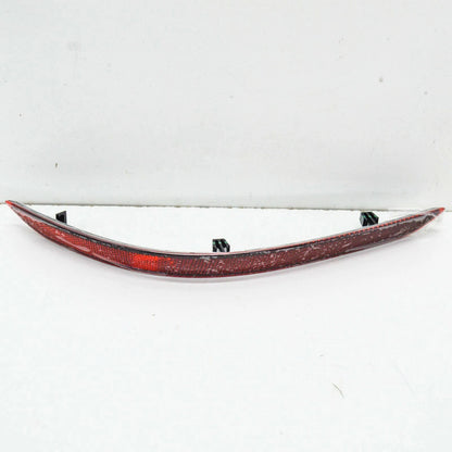 NEW VOLKSWAGEN CADDY MK4 REAR BUMPER LEFT REFLECTOR 2K5945105E ORIGINAL