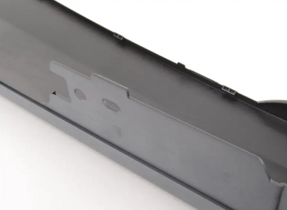 new bmw 2 coupe f22, f87 left primde rocker panel 7293543 51777293543 original