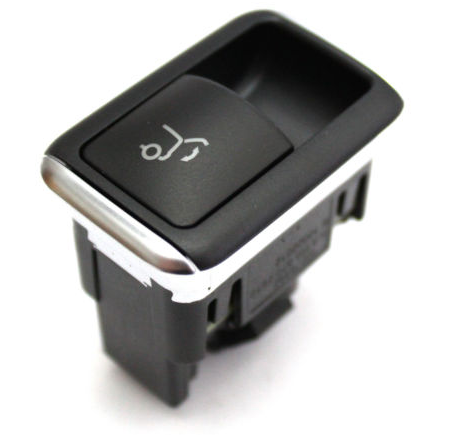 new mb gle c292 trunk lid remote control switch a2929055100 original