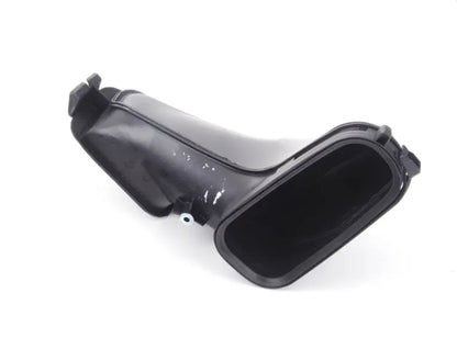 NEW BMW 7 E65, E66, E67 LEFT CABIN AIR FILTER DUCT 8379955 64318379955 ORIGINAL