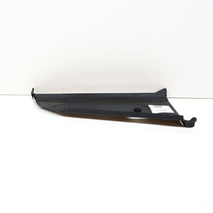 NEW AUDI A4 AVANT B9 REAR LEFT QUARTER WHEEL HOUSING BRACKET 8W0809347 ORIGINAL