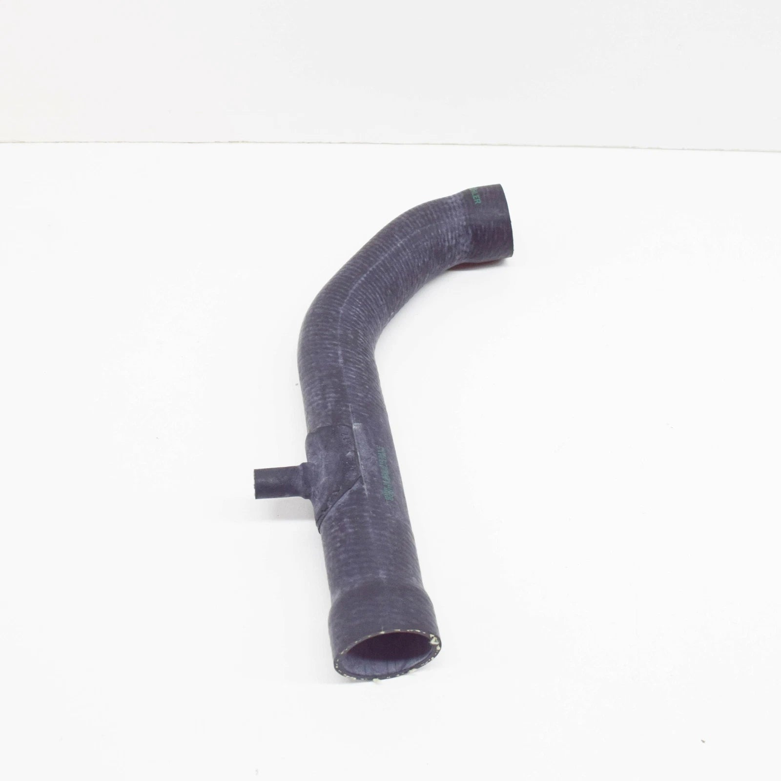 NEW BMW M5 E34 UPPER RADIATOR HOSE 11531312241 1312241 ORIGINAL