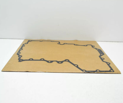 NEW BMW 5 G30 ENGINE OIL PAN GASKET 11138601065 ORIGINAL