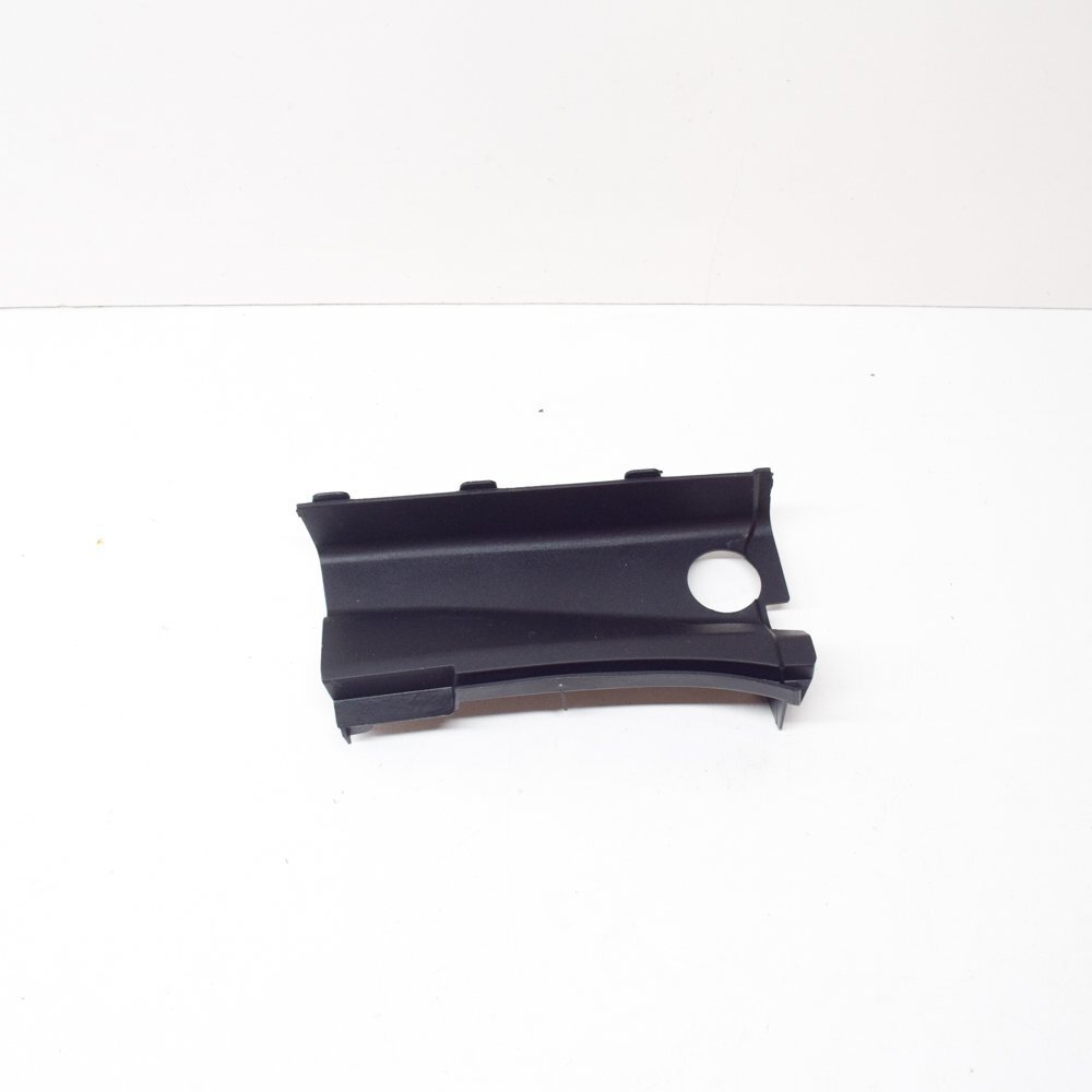 NEW MB GLK X204 FRONT LEFT WING FENDER COVER TRIM A2048261124 2018 ORIGINAL