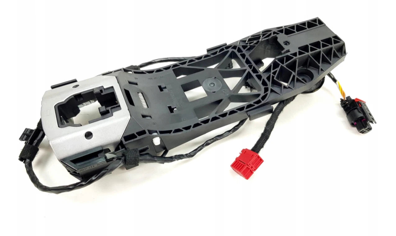 NEW VW ARTEON 3H7 FRONT LEFT DOOR HANDLE MOUNTING BAR LHD 3G8837885G ORIGINAL