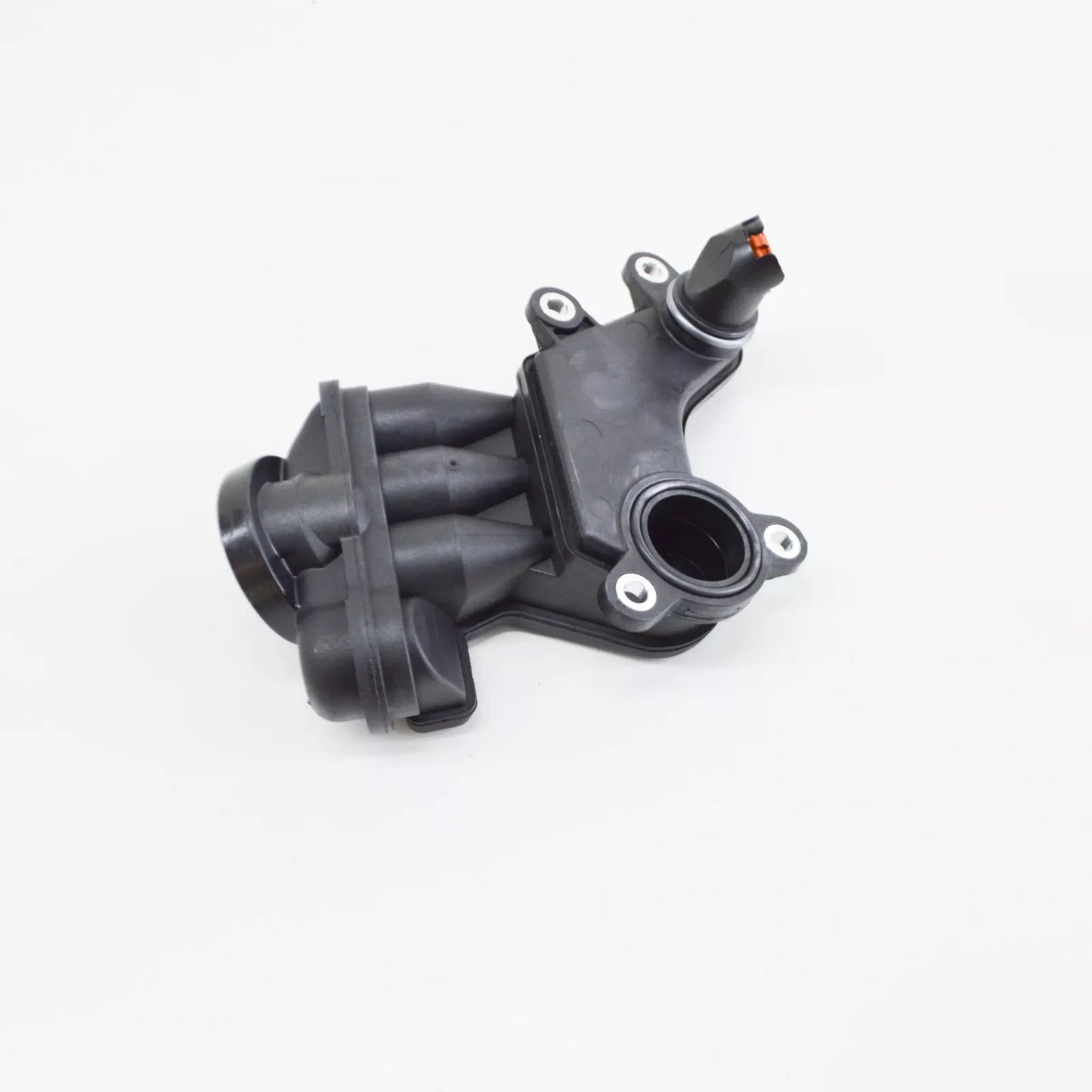 NEW BMW M3 COUPE E92 OIL SEPARATOR CRANKCASE VENTILATION 11157848155 ORIGINAL