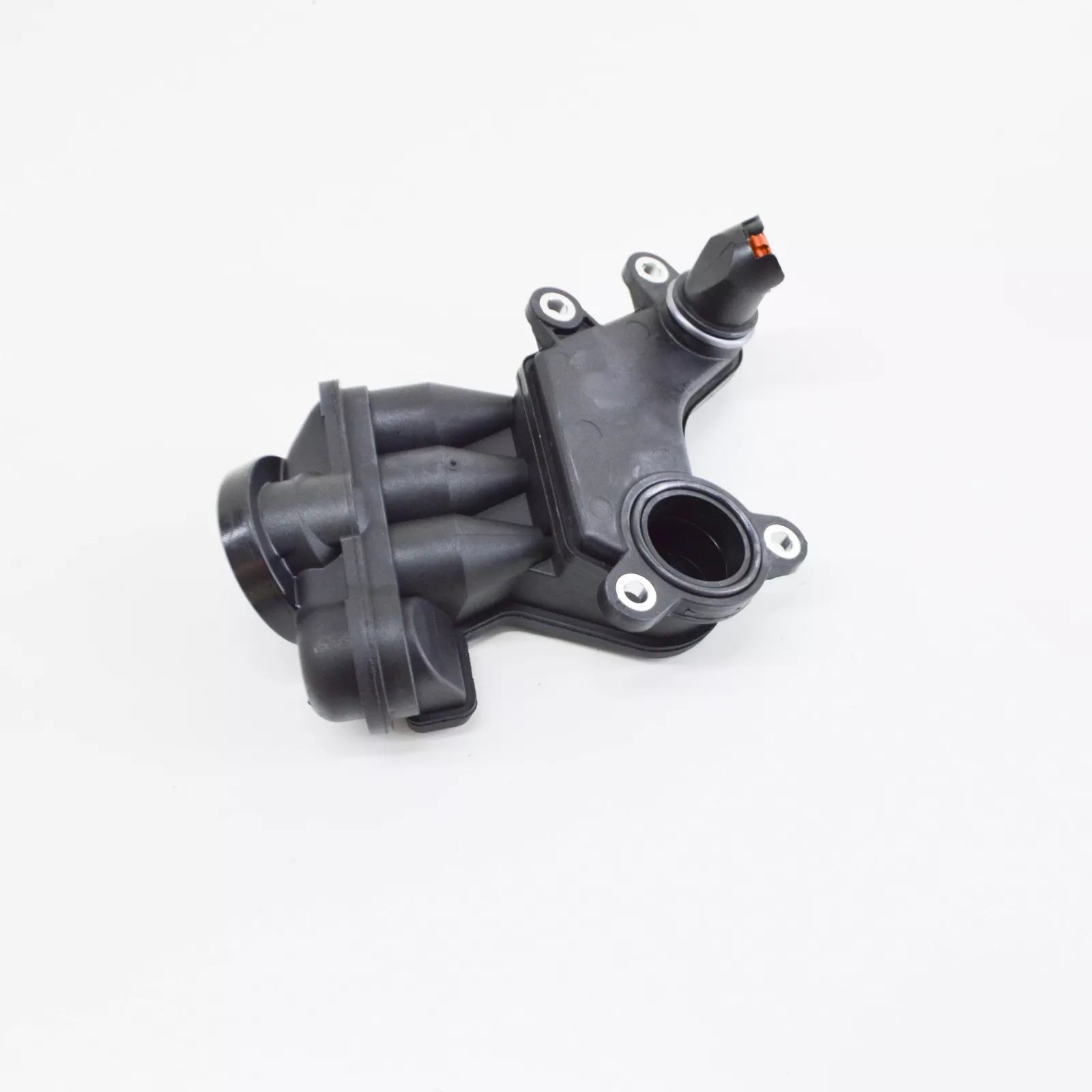 NEW BMW M3 COUPE E92 OIL SEPARATOR CRANKCASE VENTILATION 11157848155 ORIGINAL