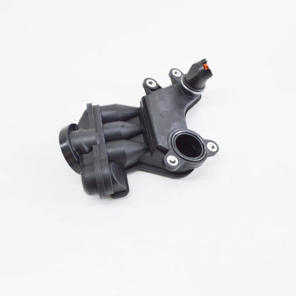 NEW BMW M3 COUPE E92 OIL SEPARATOR CRANKCASE VENTILATION 11157848155 ORIGINAL