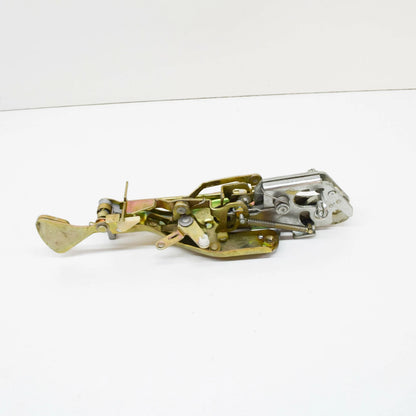 NEW MERCEDES-BENZ W123 LIFTGATE TAILGATE HATCH LOCK A1237400935