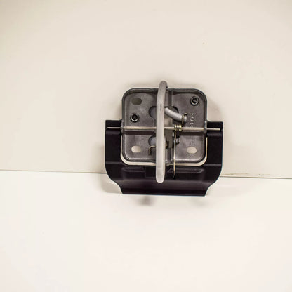 NEW VOLKSWAGEN TIGUAN MK1 FRONT BONNET HOOD SAFETY CATCH 5NA823186C