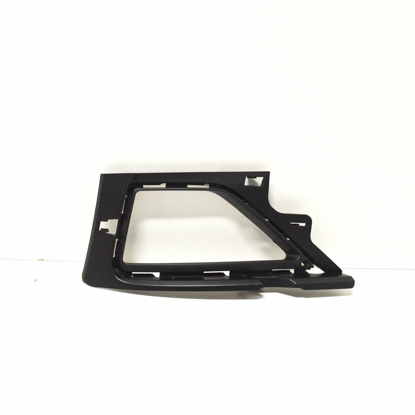 NEW VOLKSWAGEN GOLF SPORTSVAN MK7 FRONT BUMPER COVER 510853211C9B9 ORIGINAL