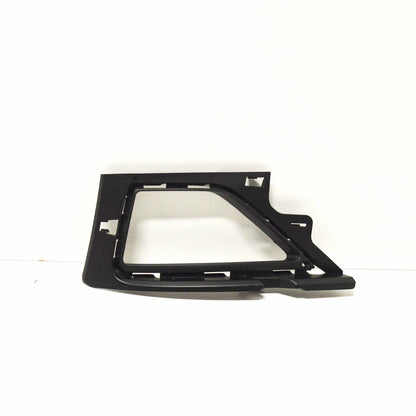 NEW VOLKSWAGEN GOLF SPORTSVAN MK7 FRONT BUMPER COVER 510853211C9B9 ORIGINAL