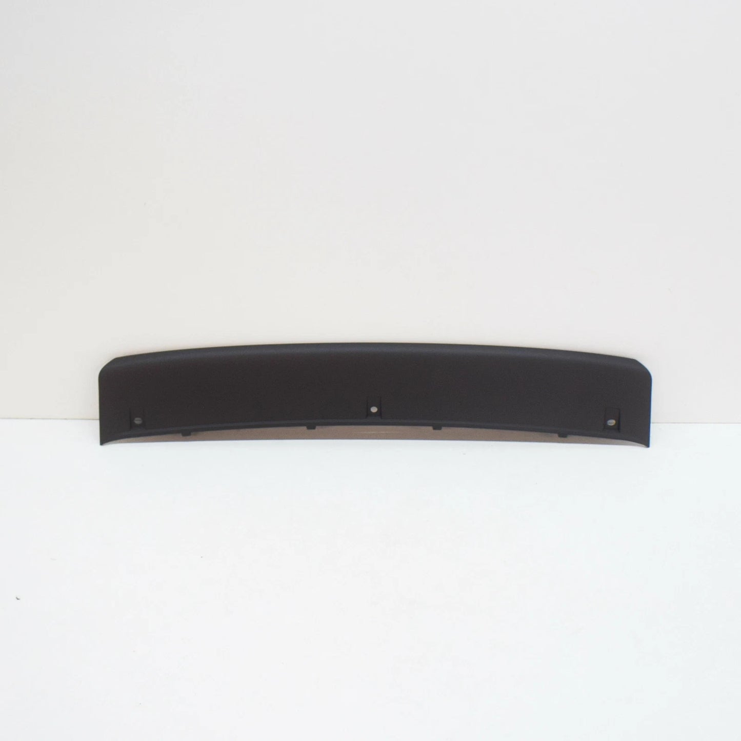 NEW AUDI A4 B8 FRONT BUMPER LOWER SPOILER 8K08071103FZ ORIGINAL