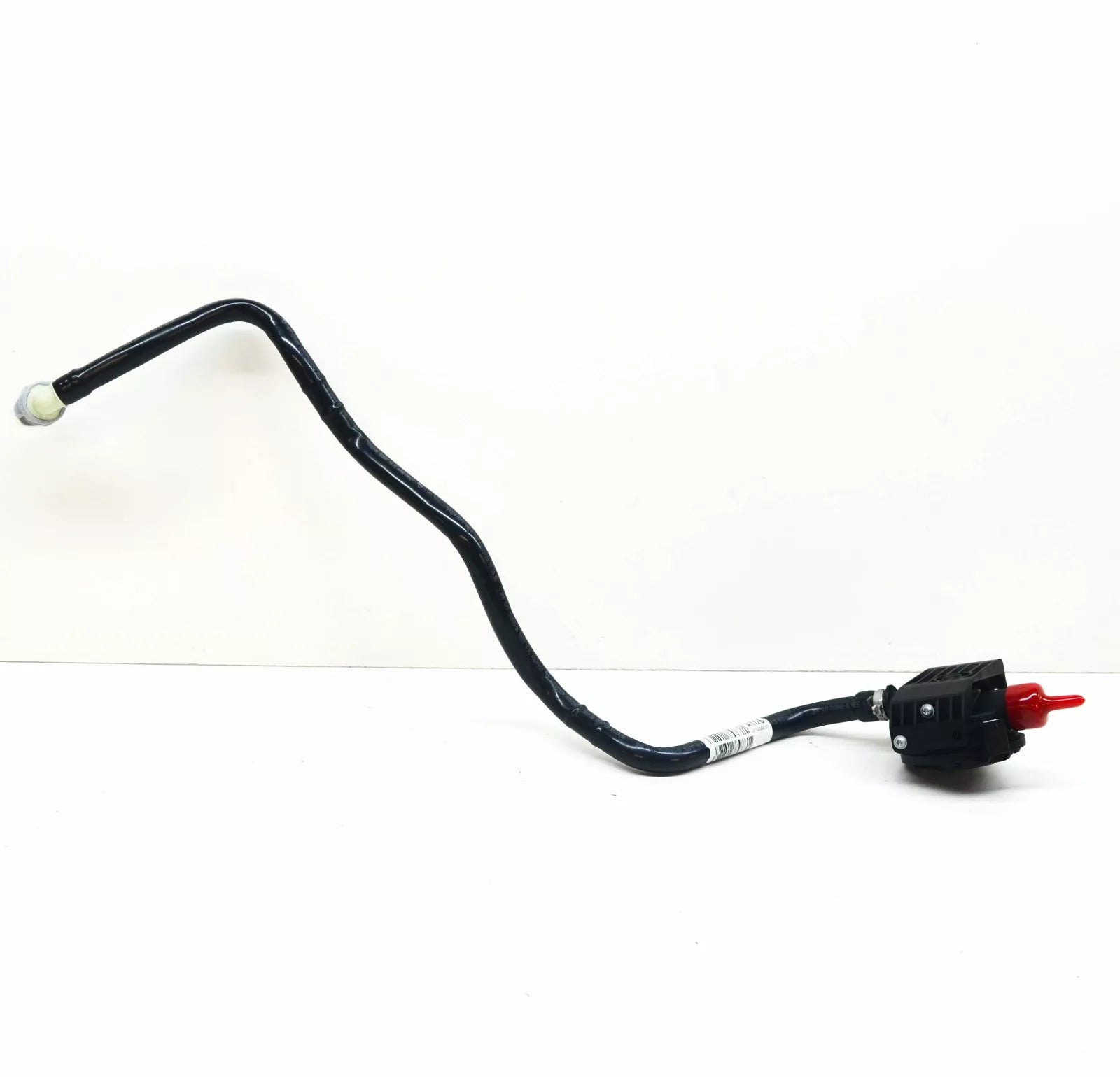 NEW BMW X1 F48 EMISSION VENT LINE W/ LEAK DIAGNOSIS MODULE 16137300683 ORIGINAL