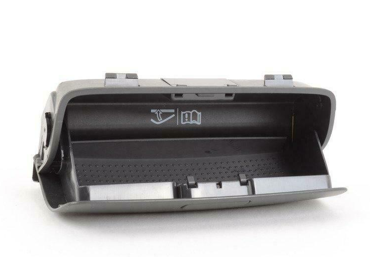 NEW VOLKSWAGEN CC ROOF SPECTACLES SUNGLASSES HOLDER 1K0868837G71N ORIGINAL