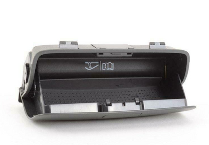 NEW VOLKSWAGEN CC ROOF SPECTACLES SUNGLASSES HOLDER 1K0868837G71N ORIGINAL