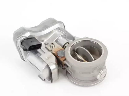 NEW VOLKSWAGEN JETTA A6 MK6 EXHAUST FLAP 1K0253691J ORIGINAL