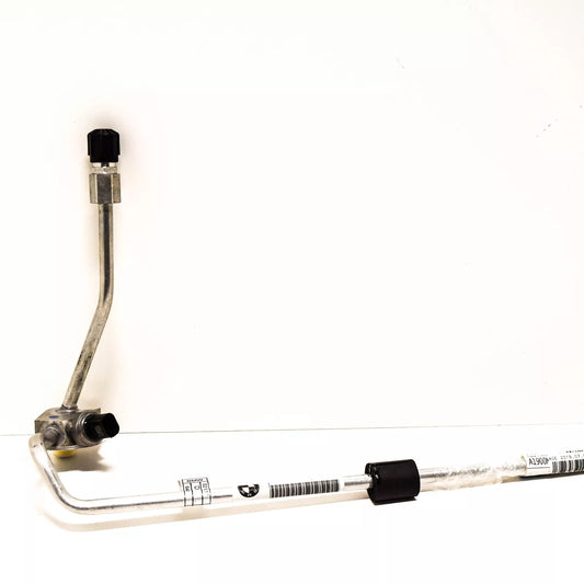 NEW BMW 5 E39 DRYER EVAPORATOR PRESSURE HOSE ASSY 64538379720 8379720 ORIGINAL