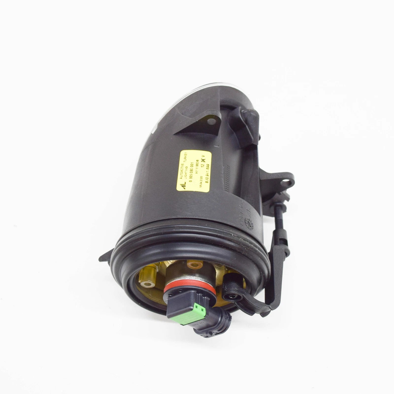 NEW AUDI TT 8J FRONT LEFT FOG LIGHT 8J0941699