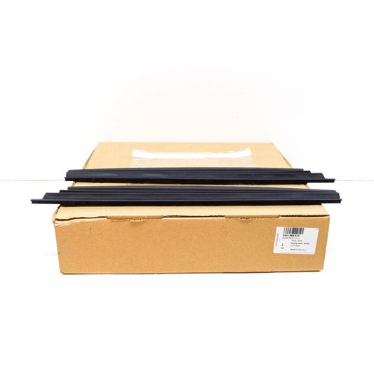 NEW AUDI A4 B9 SUNROOF OPENING BOOT KIT 8W5898925 ORIGINAL