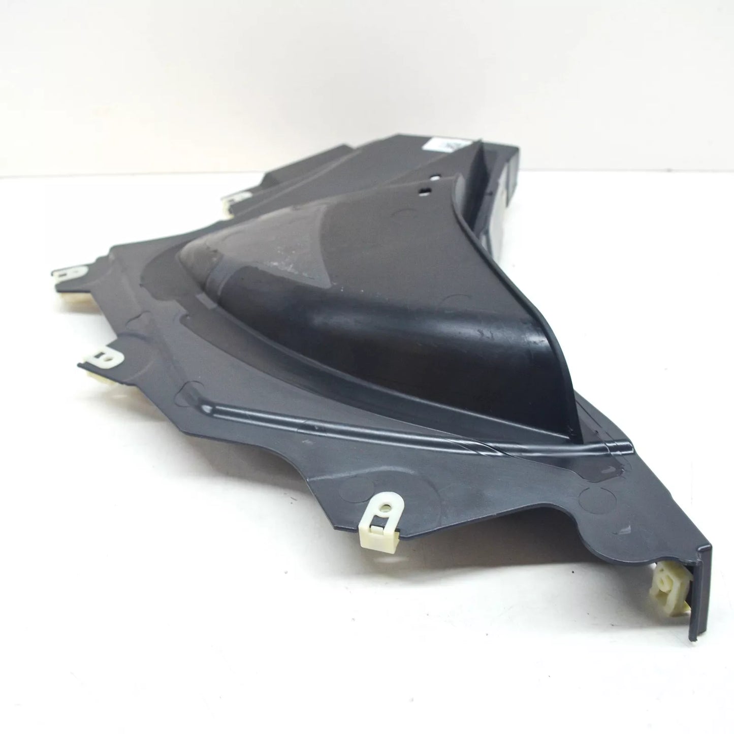 NEW BMW 3 G20 FRONT RIGHT FENDER BOTTOM LINER EXTENSION 51118074892 ORIGINAL