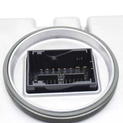 NEW AUDI A3 CABRIO 8V FRONT LED HEADLIGHT POWER MODULE 7PP941592CB ORIGINAL