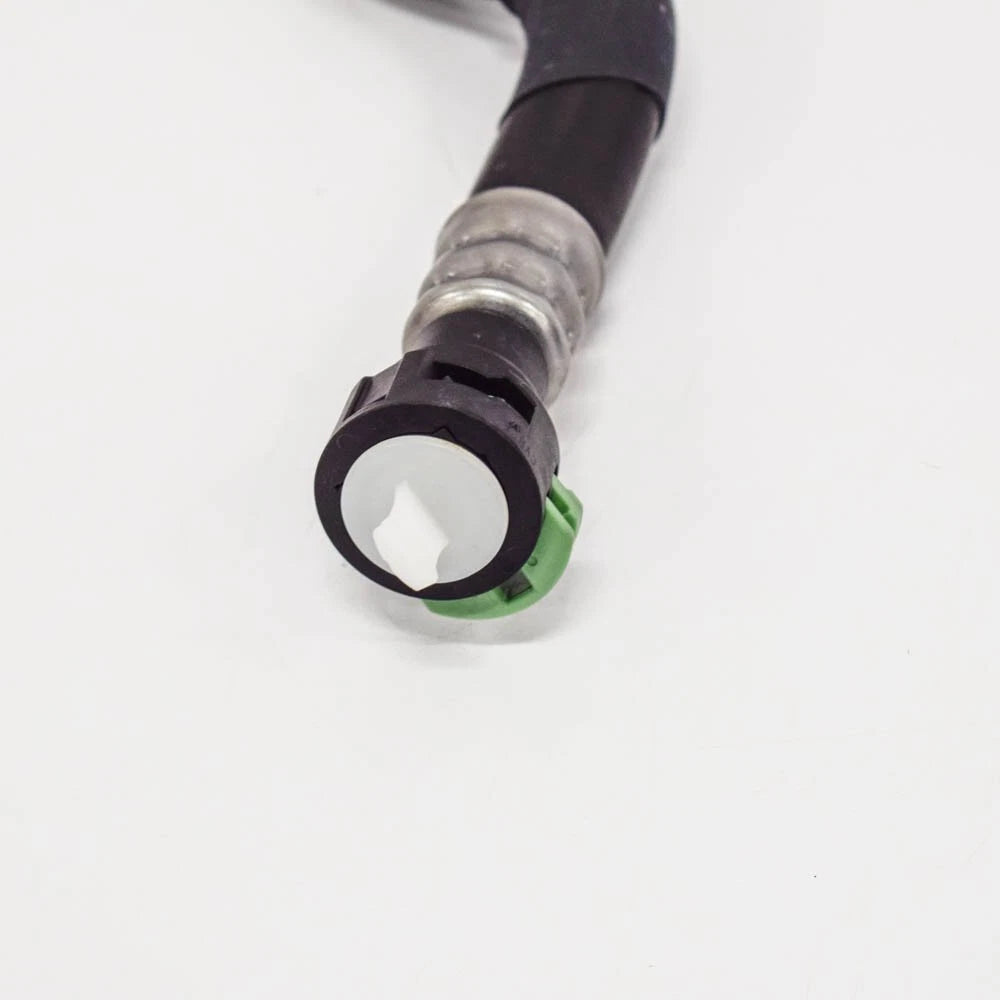 NEW BMW 7 G11 TRANSMISSION OIL COOLER HOSE PIPE 17228602303 ORIGINAL