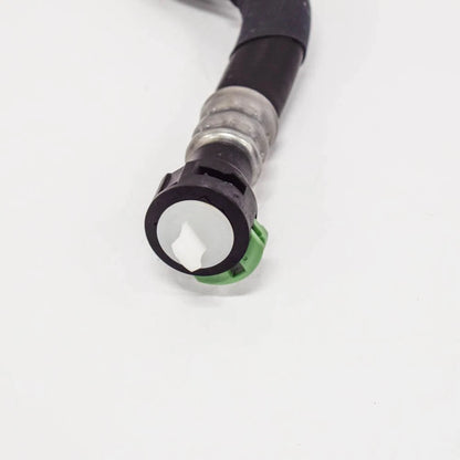 NEW BMW 7 G11 TRANSMISSION OIL COOLER HOSE PIPE 17228602303 ORIGINAL