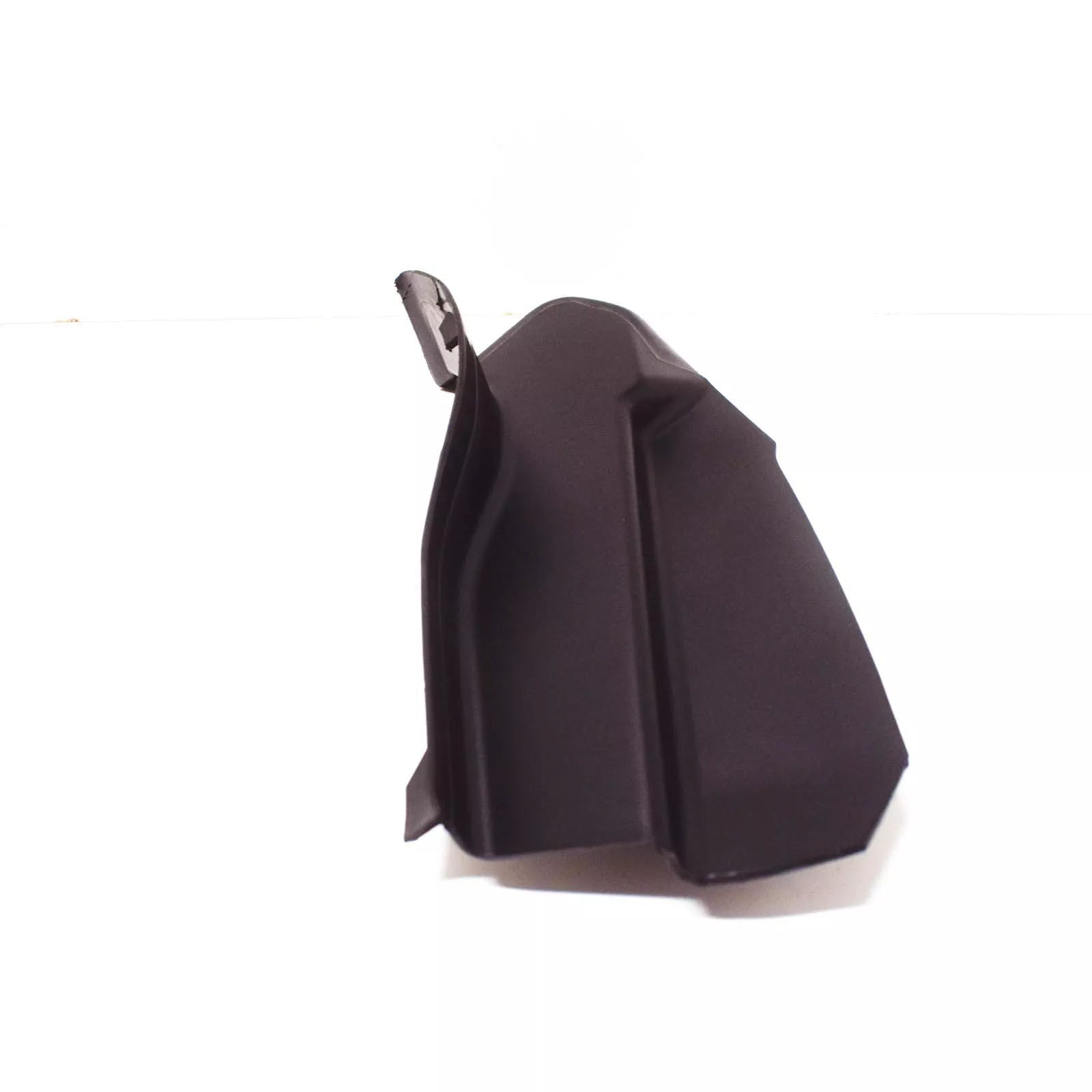 NEW BMW X5 F15 REAR RIGHT TAIL LIGHT FINISHER TRIM COVER 63217342234 ORIGINAL