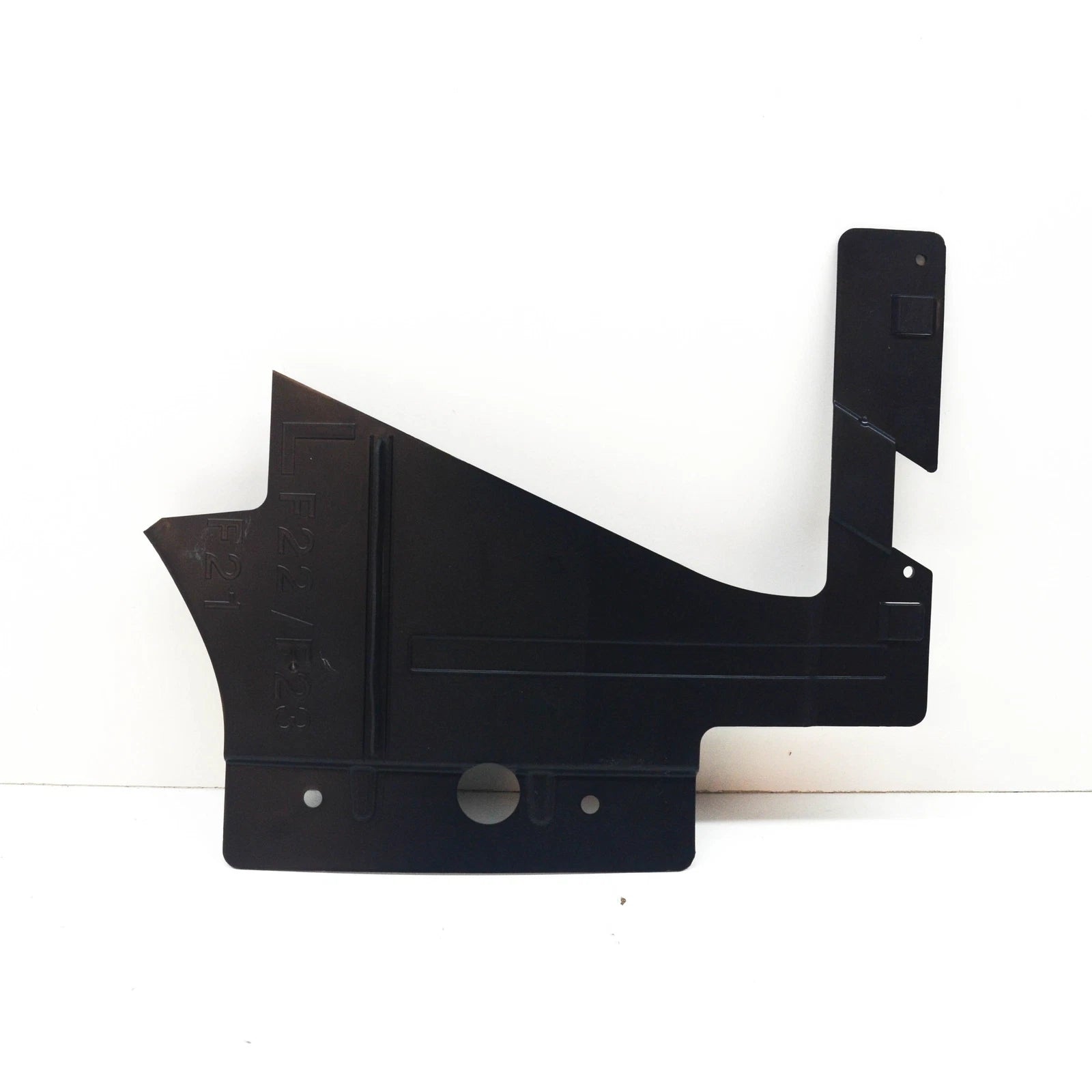 NEW BMW M2 COUPE F22 LEFT SIDE M FLOOR PAN EXTENSION COVER 51758066043 ORIGINAL