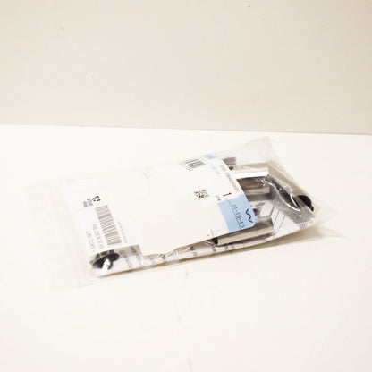 NEW BMW 3 E36 ROOF INTERNAL HEAD LINING FIXING REPAIR KIT 54318227354 ORIGINAL