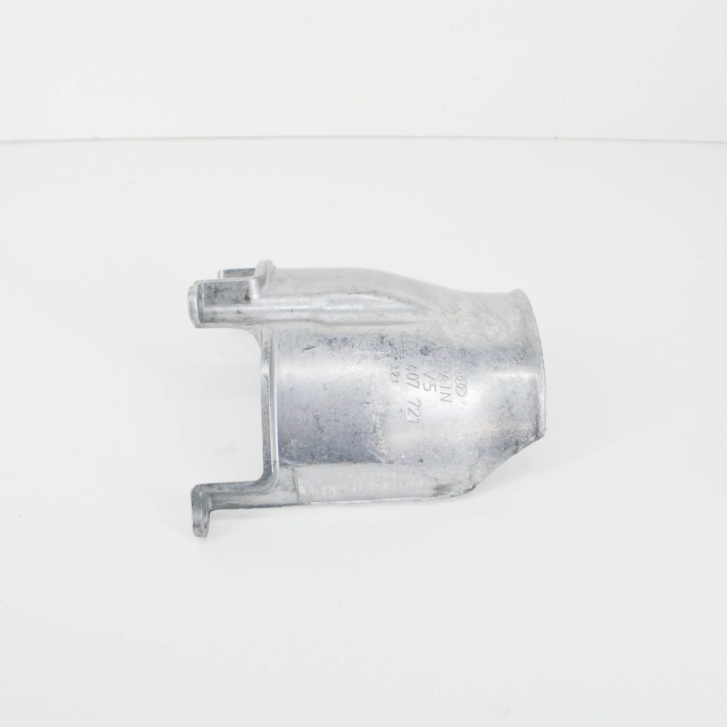 NEW AUDI A4 B6 FRONT LEFT CV BOOT SHIELD GUARD PLATE 8D0407719 ORIGINAL