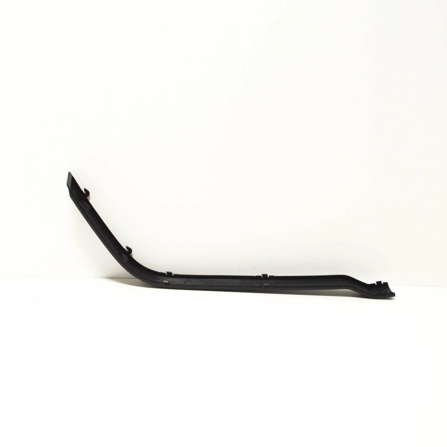 NEW BMW 3 E36 FRONT BUMPER LEFT M TECHNIC IMPACT STRIP 51112265637