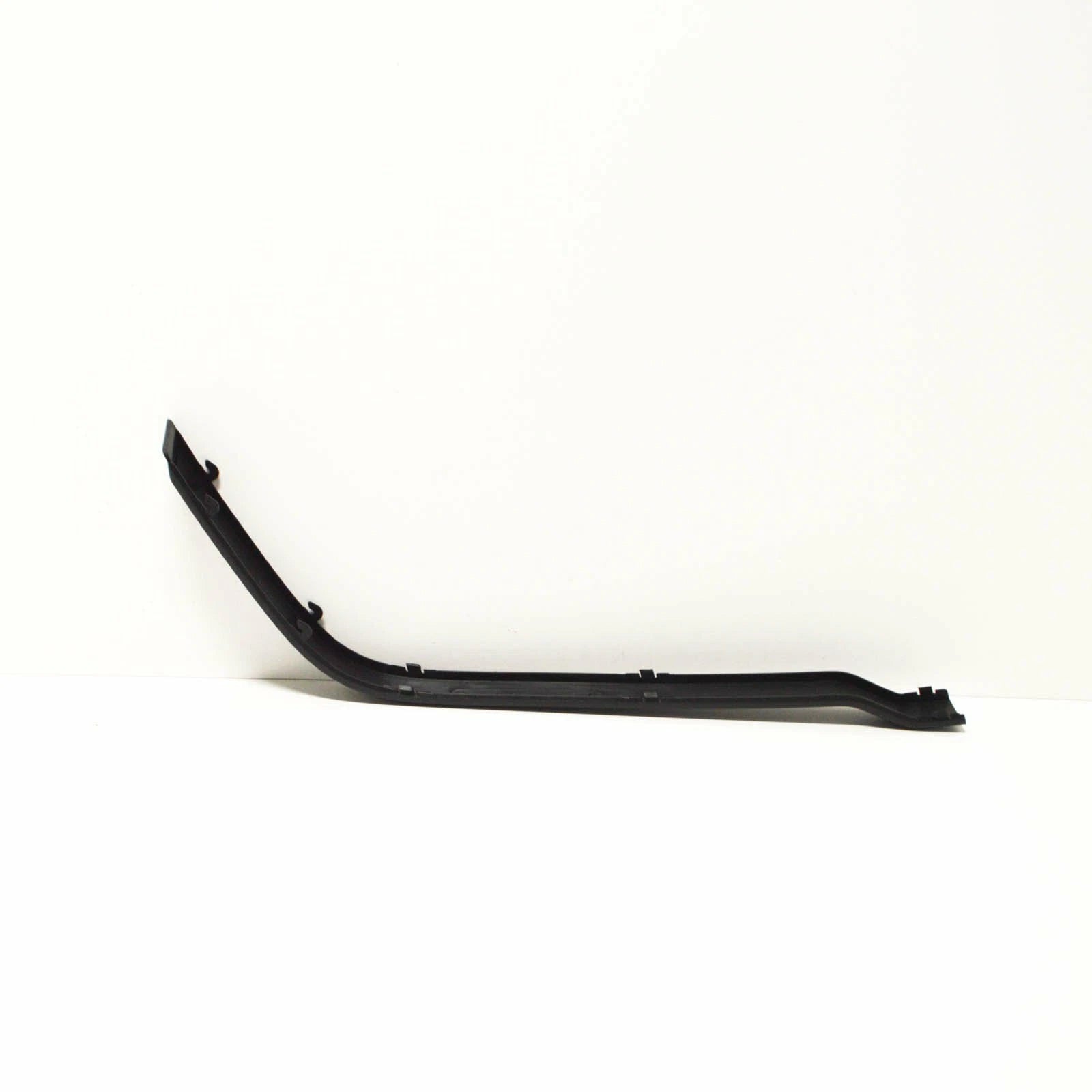 NEW BMW 3 E36 FRONT BUMPER LEFT M TECHNIC IMPACT STRIP 51112265637
