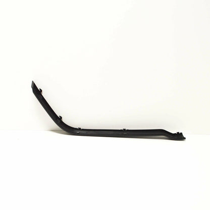 NEW BMW 3 E36 FRONT BUMPER LEFT M TECHNIC IMPACT STRIP 51112265637