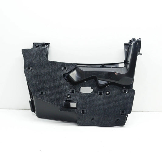 NEW MB E W213 FRONT DASHBOARD LOWER PART COVER TRIM LHD A23868073029051 ORIGINAL