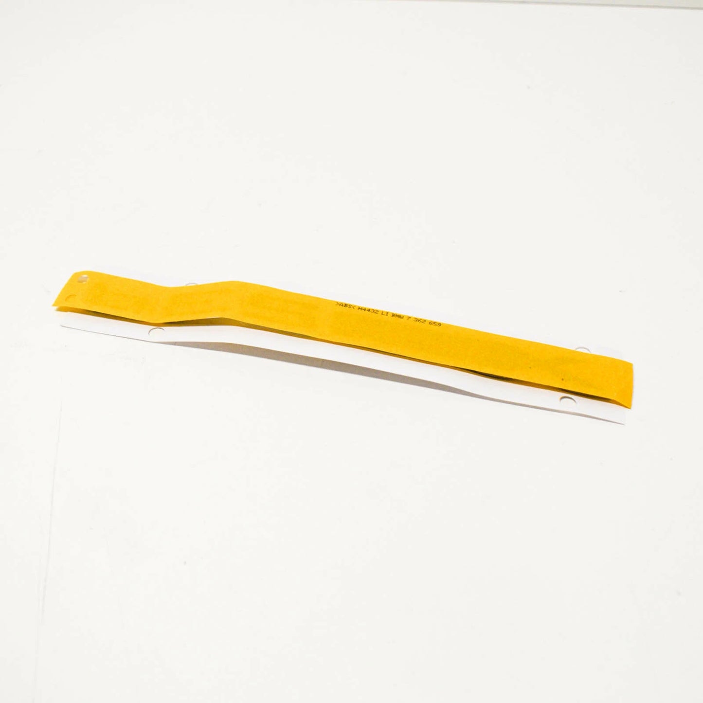 NEW BMW E84 FRONT DOOR X DRIVE 23D EMBLEM BADGE LOGO SIGN 7362659 51147362659