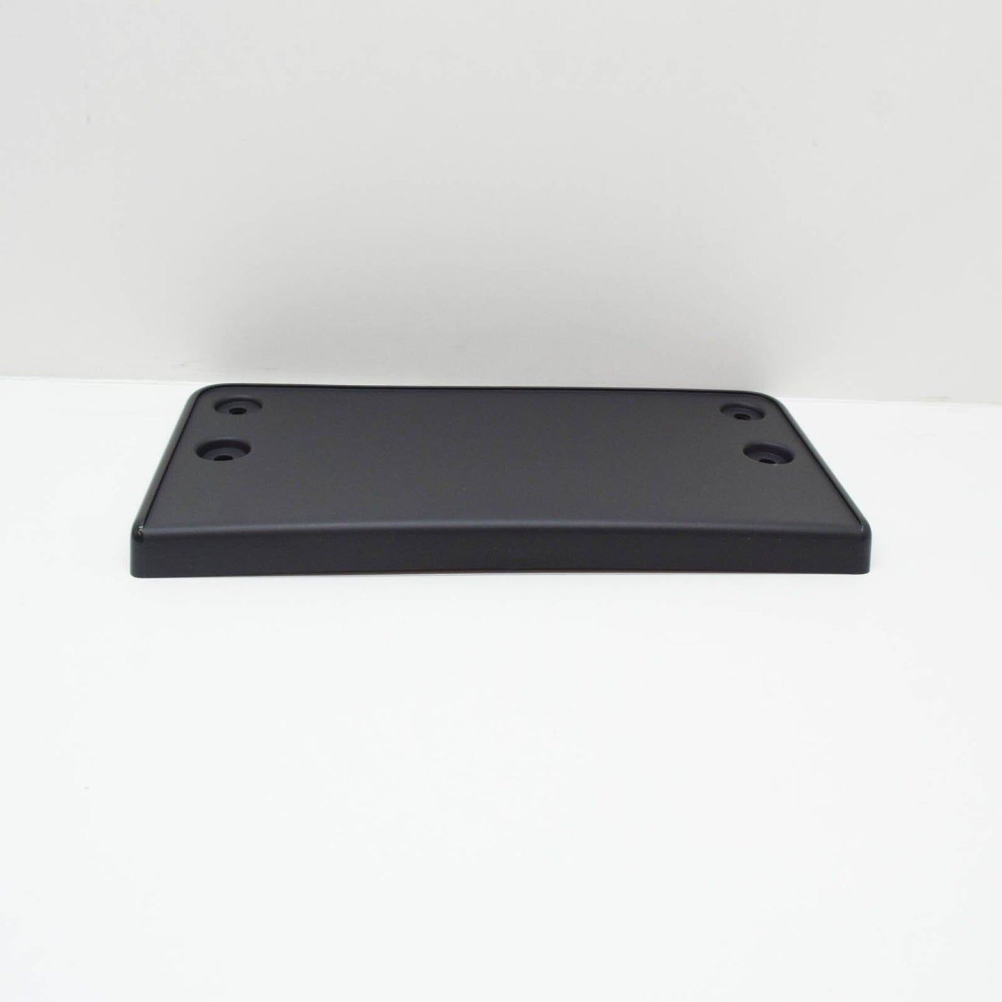 NEW VOLKSWAGEN ID.4 E21 FRONT BUMPER LICENSE NUMBER HOLDER 11A807287A9B9