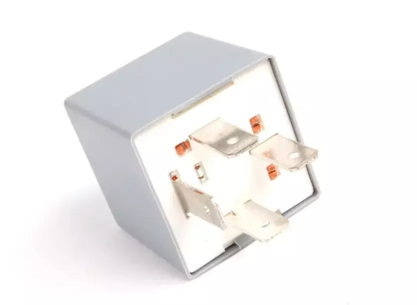 NEW VOLKSWAGEN BEETLE 9C STARTER INTERLOCK SWITCH RELAY 3B0911251 ORIGINAL