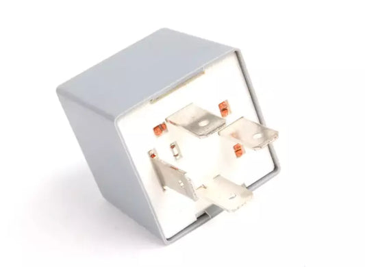 NEW VOLKSWAGEN BEETLE 9C STARTER INTERLOCK SWITCH RELAY 3B0911251 ORIGINAL