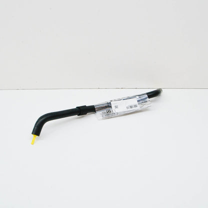 NEW VW TOUAREG 7P POWER STEERING RETURN HOSE 7P6422895E ORIGINAL