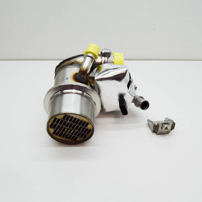 NEW AUDI Q3 F3 EGR COOLER 04L131512BQ ORIGINAL