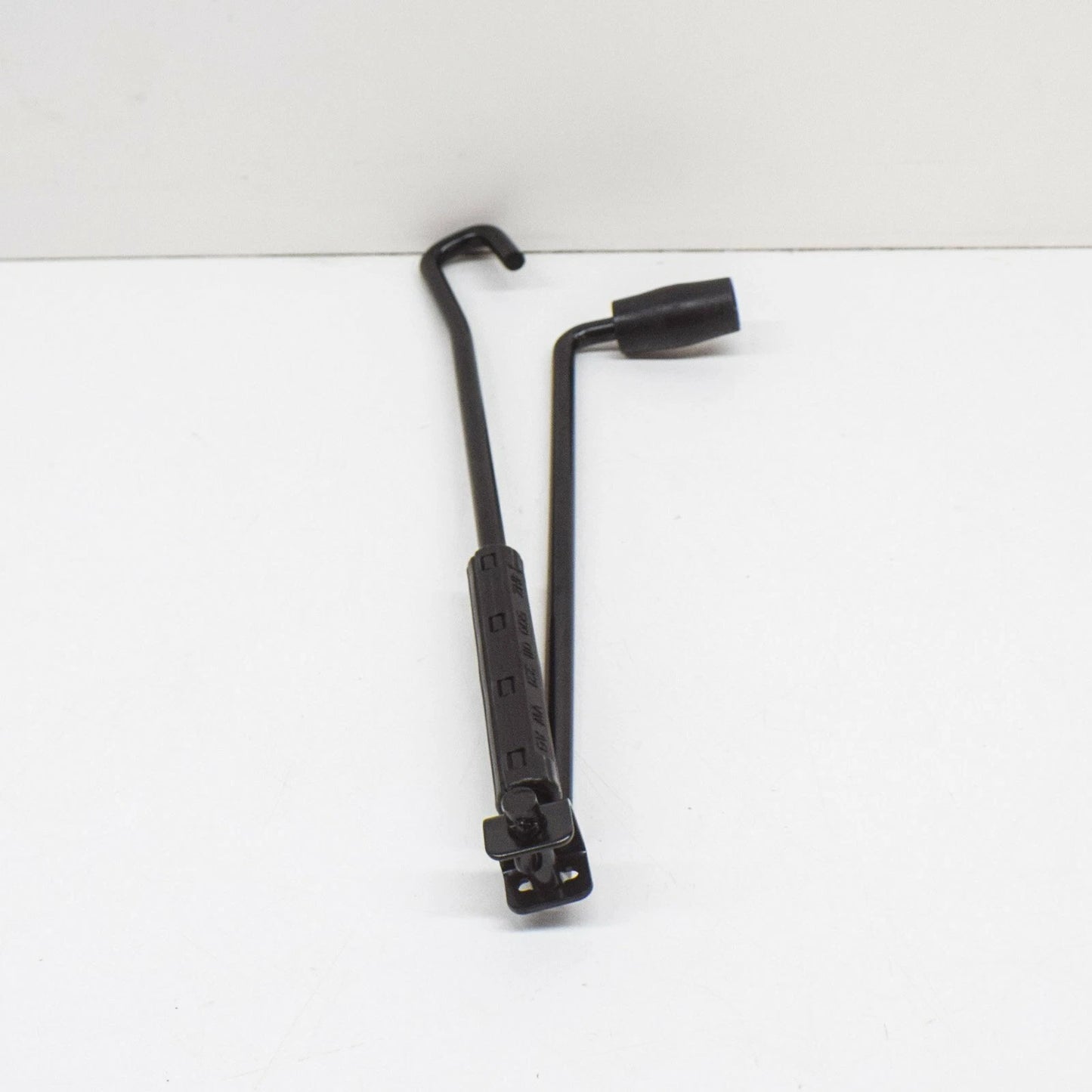 NEW VOLKSWAGEN GOLF MK7 VEHICLE LIFTING JACK CRANK ARM 5Q0011221 ORIGINAL