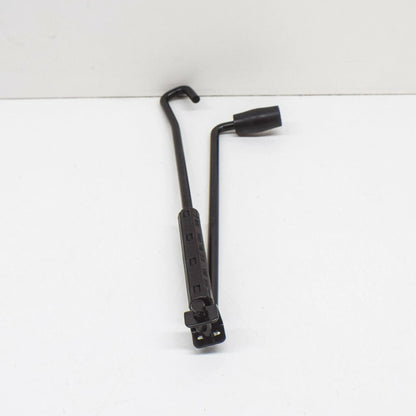 NEW VOLKSWAGEN GOLF MK7 VEHICLE LIFTING JACK CRANK ARM 5Q0011221 ORIGINAL